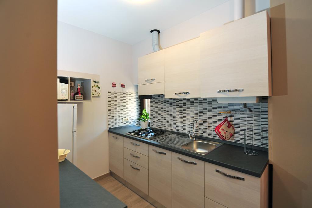 Casabb Apartment Toscolano Maderno Exterior foto