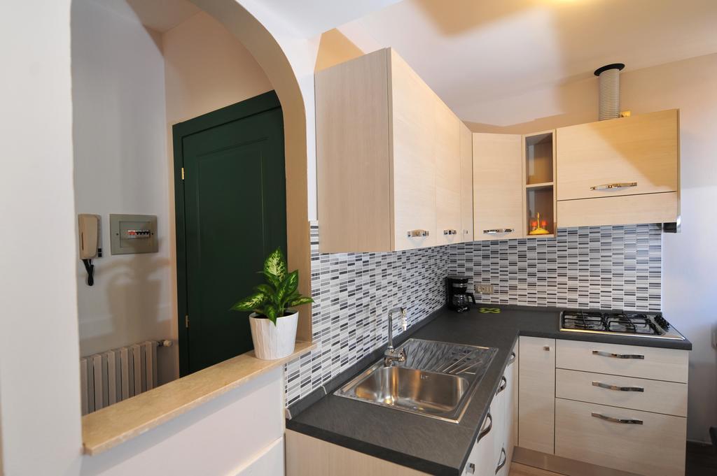 Casabb Apartment Toscolano Maderno Exterior foto