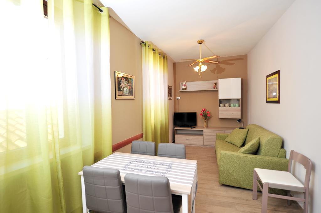 Casabb Apartment Toscolano Maderno Exterior foto
