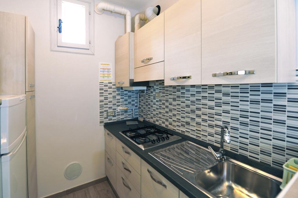 Casabb Apartment Toscolano Maderno Exterior foto