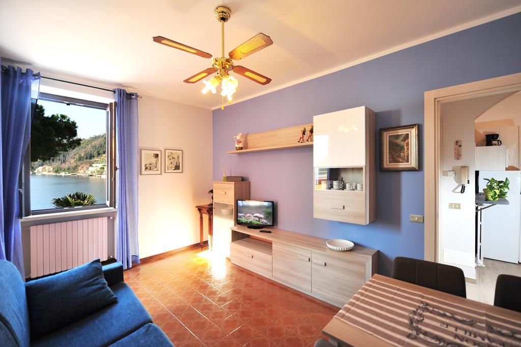 Casabb Apartment Toscolano Maderno Exterior foto