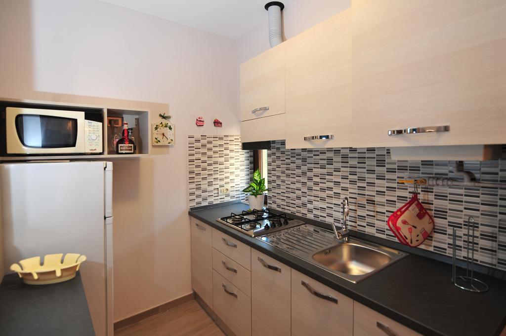 Casabb Apartment Toscolano Maderno Exterior foto